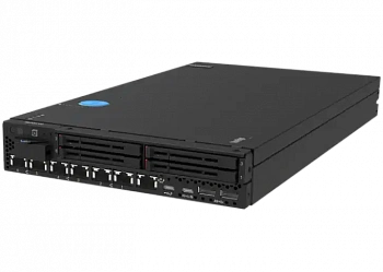 Сервер Lenovo ThinkEdge SE350 V2 7DA91000NA