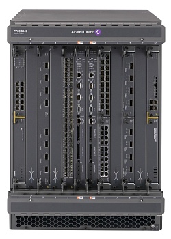 Маршрутизатор Alcatel-Lucent 7750 Service JL136A