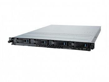 Сервер ASUS RS300-E10-RS4