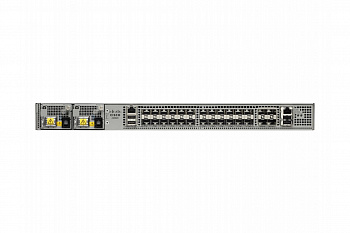 Маршрутизатор Cisco ASR 920 ASR-920-24SZ-M