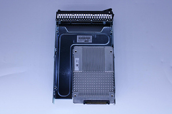 SSD накопитель Lenovo ThinkSystem 3.5" HUSMM32 800GB Performance SAS 12Gb Hot Swap SSD (01GR896)