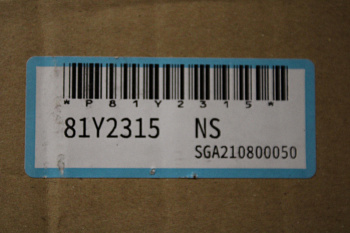 Блок питания Lenovo 4U 6000VA UPS (81Y2315)