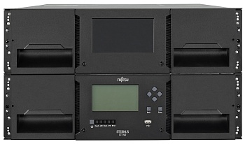 Ленточная библиотека Fujitsu ETERNUS LT140