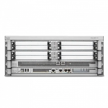 Маршрутизатор Cisco ASR 1000 ASR1004