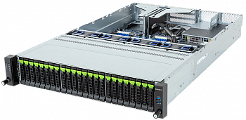 Сервер GIGABYTE R263-Z36-AAV1