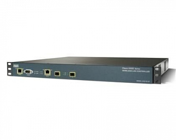 Контроллер Cisco AIR-WLC4402-12-K9