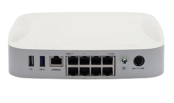HPE Aruba 7008 Mobility Controller JX927A