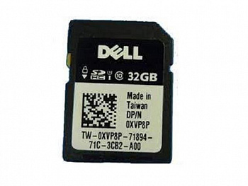 Карта DellSD For IDSDM 385-TS32G