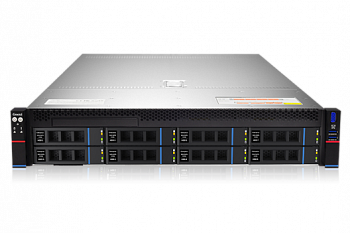Сервер Gooxi SL201-D08R-G3