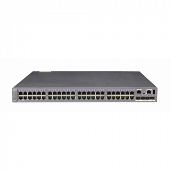 Коммутатор Huawei S5320-56C-PWR-EI-AC