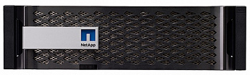 СХД NetApp AFF A300 (+24x3.84TB X358A (SED))
