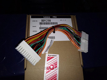 Кабель Lenovo Power cable PDB-MB 2*12 (00FC709)