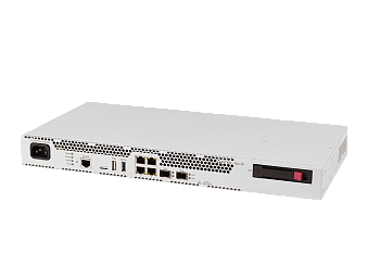 Контроллеры беспроводного  доступа серии Eltex WLC-30