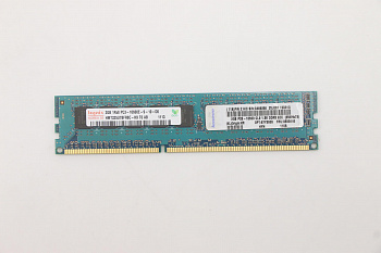 Оперативная память Lenovo 2GB ECC UDIMM (1333) (03X3660)