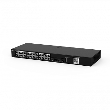 Коммутатор Ruijie RG-NBS3100-24GT4SFP