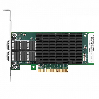 Сетевая карта FS 82599ES-2SP