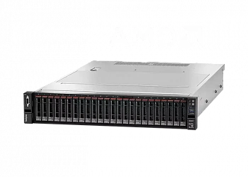 Сервер Lenovo ThinkSystem SR655 7Z01A05GNA