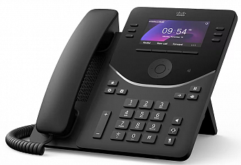 Телефон Cisco DP-9851-K9--