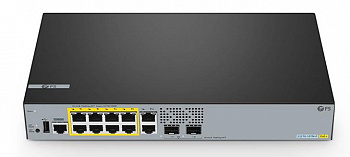 Коммутатор FS S3270-10TM-P