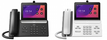 IP телефон Cisco 8875