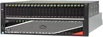 СХД Fujitsu ETERNUS AF250 S3