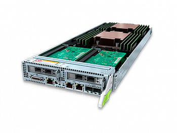 Серверный узел Huawei TaiShan XA320 V2