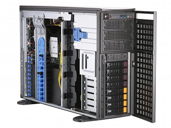 Сервер Supermicro SYS-740GP-TNRBT