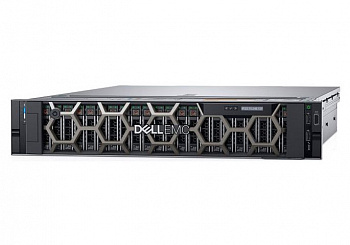 Dell EMC PowerEdge R740xd R7XD-2882