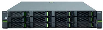 СХД Fujitsu ETERNUS CS8050 NAS