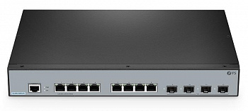 Коммутатор FS S3200-8MG4S