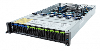 Сервер GIGABYTE R283-S95-AAD1