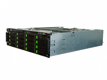 Российский сервер Рикор RP6318-PB1200-AB