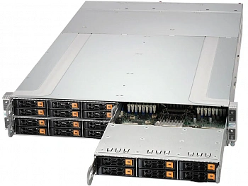 Сервер Supermicro SYS-211GT-HNTR