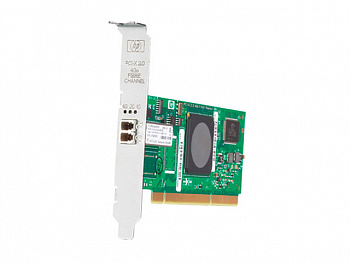 HBA-адаптер HPE AP770B