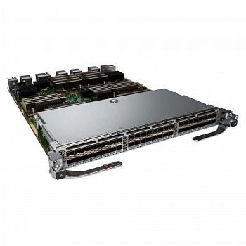 Модуль Cisco N77-M348XP-23L