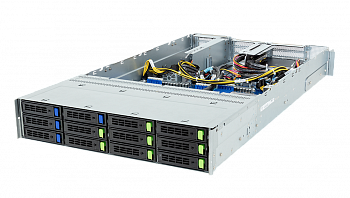 Сервер GIGABYTE R283-ZF0-IAL1