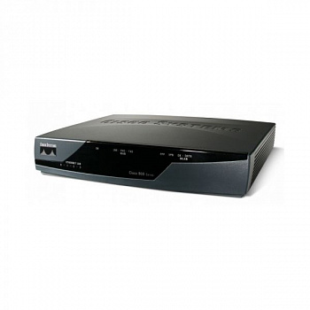 Маршрутизатор Cisco CISCO878W-G-E-K9 (USED)