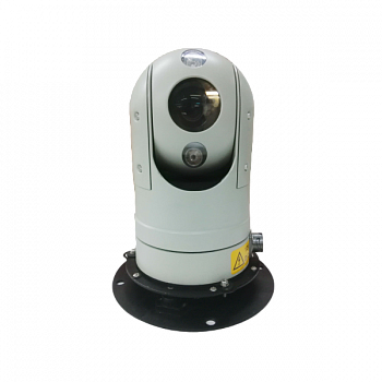 Камера Dahua MPTZ1100-2030RA