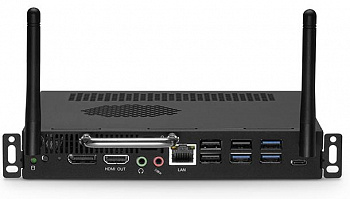 Тонкий клиент FS IWB-OPS-I5