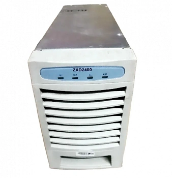 Выпрямительный модуль питания ZTE ZXD2400 V3.0