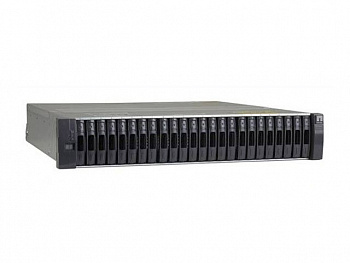 Дисковая полка NetApp DS2246 DS2246-10.8TB-QS-R5