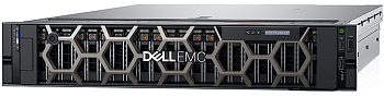 СХД Dell EMC PowerFlex R840