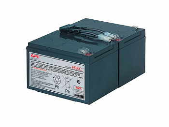 Сменная батарея APC RBC6