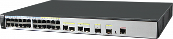 Коммутатор Huawei S2750-28TP-EI-AC