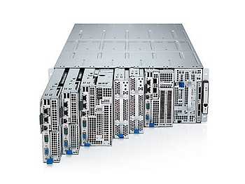 Сервер Dell PowerEdge C8000XD