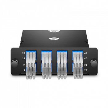 Оптическая кассета FS FHD-4MTP8MDC3PDSMFA