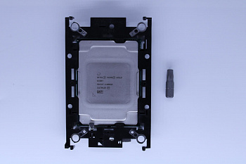 Процессор CPU,Intel,ICX 6338T 24C/2.1G/165W (02YH687)