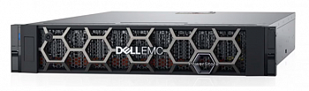 СХД Dell EMC PowerStore 5200T