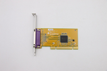 Карта расширения Lenovo PCI to Parallel port card (71Y5498)