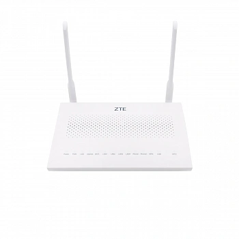 Абонентский терминал ZTE ONT F668